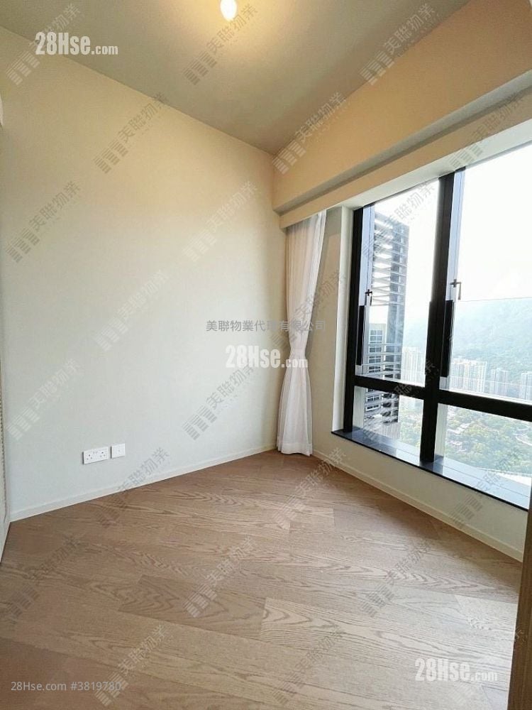 The Pavilia Farm Sell 1 Bedroom , 1 Bathroom 324 ft²