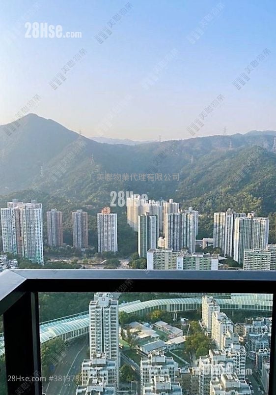 The Pavilia Farm Sell 1 Bedroom , 1 Bathroom 324 ft²