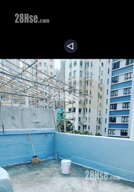 樂古道12-16號 租盤 開放式間隔 , 1 浴室 236 平方呎