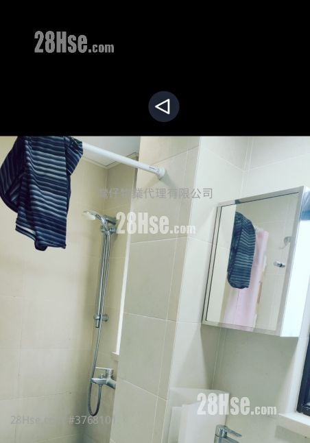 樂古道12-16號 租盤 開放式間隔 , 1 浴室 236 平方呎