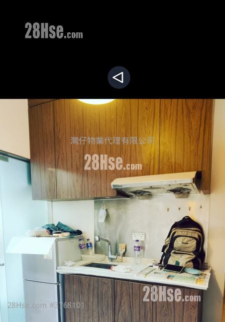 樂古道12-16號 租盤 開放式間隔 , 1 浴室 236 平方呎