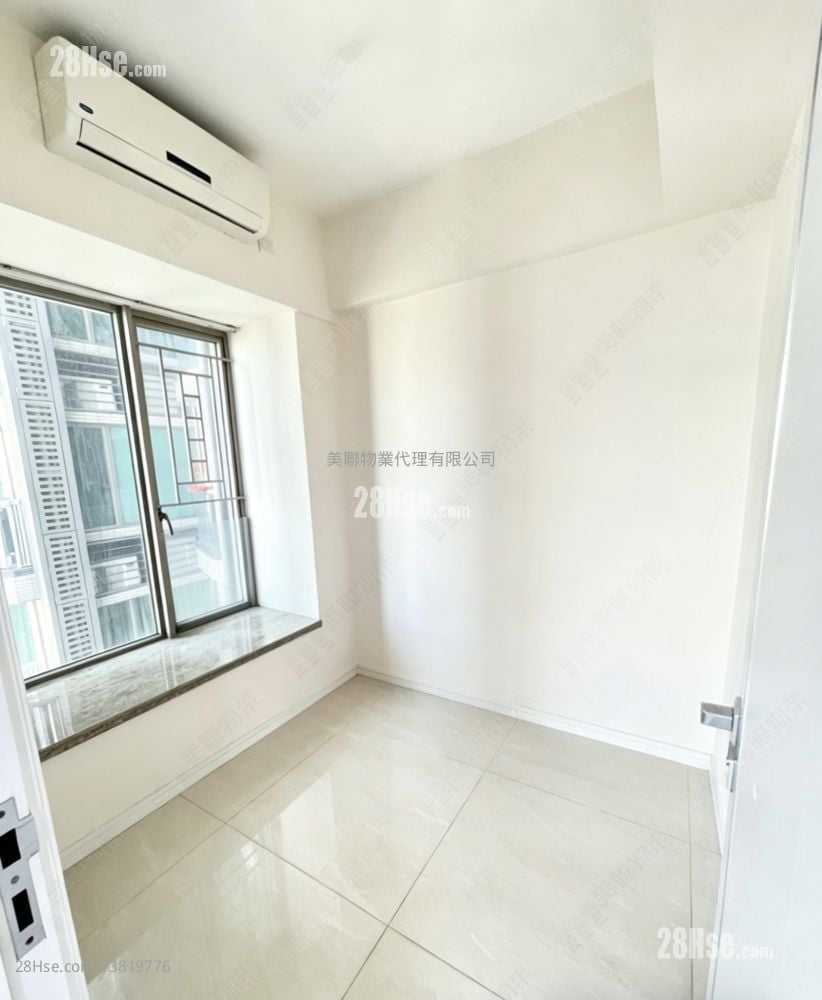 一號西九龍 售盤 2 房 , 1 浴室 521 平方呎