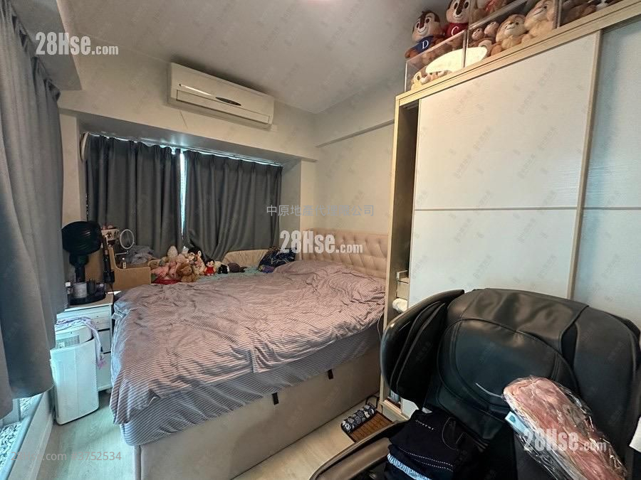 環宇海灣 售盤 3 房 , 2 浴室 722 平方呎