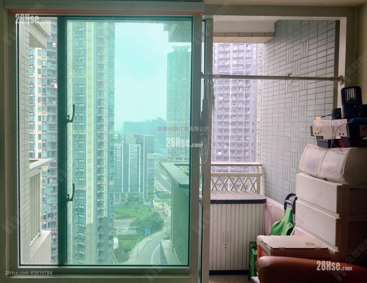 峻滢 售盘 2 房 , 1 浴室 499 平方尺