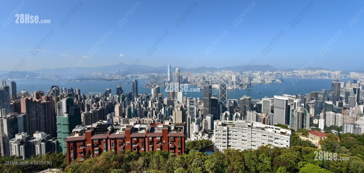 种植道56号 售盘 4 房 , 4 浴室 4,021 平方尺