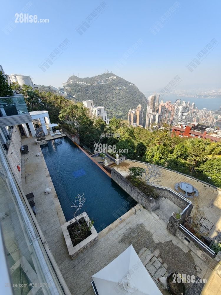 种植道56号 售盘 4 房 , 4 浴室 4,021 平方尺