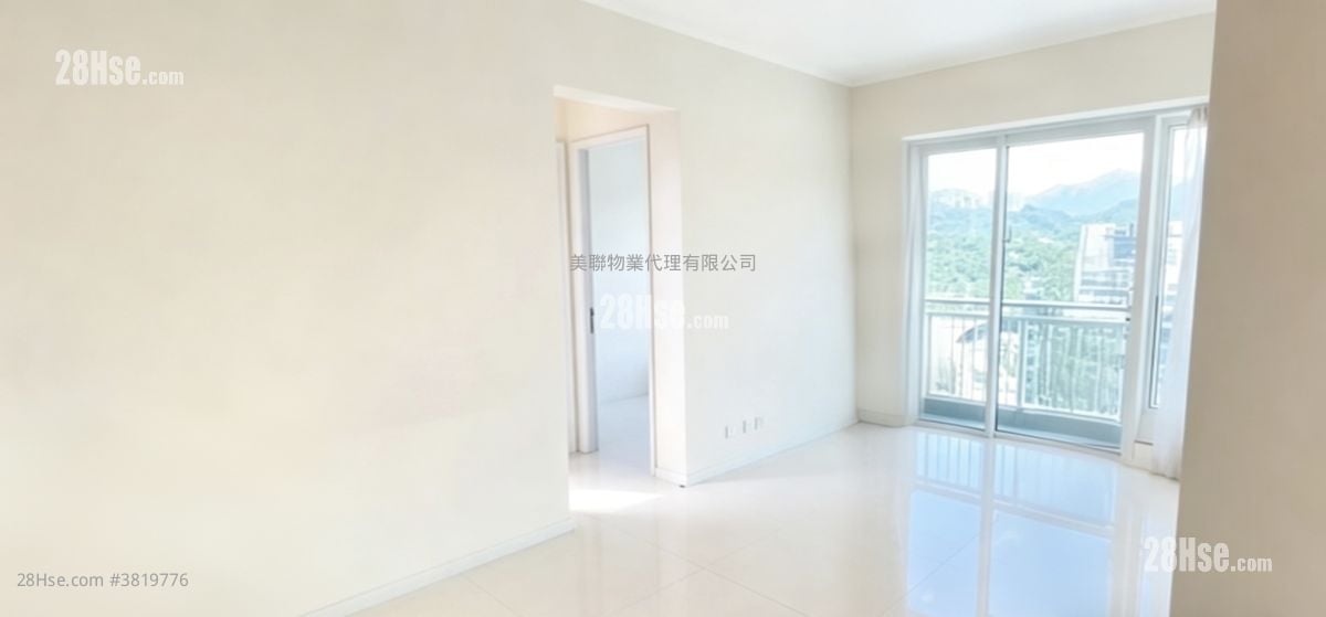 一號西九龍 售盤 2 房 , 1 浴室 521 平方呎