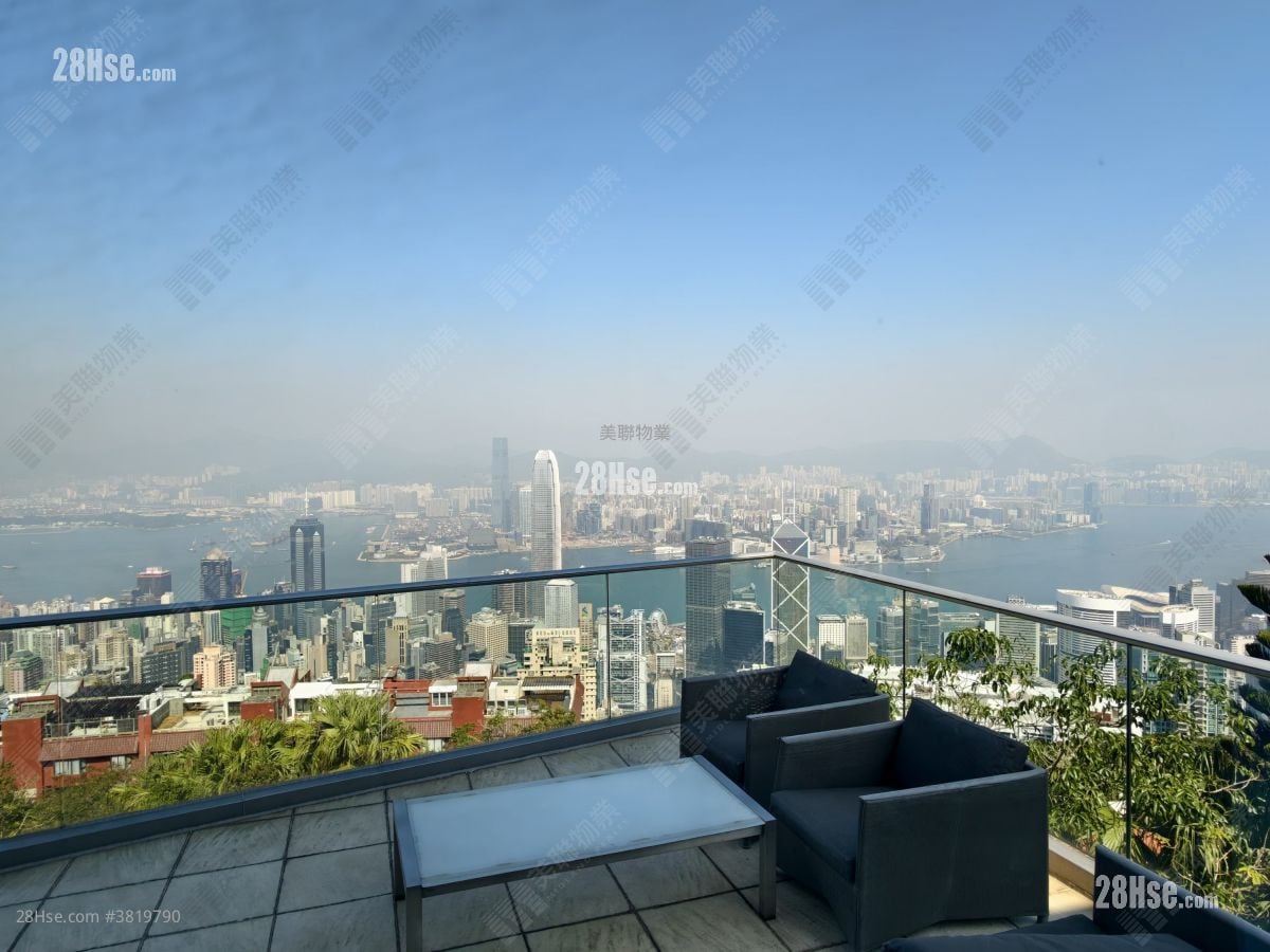 种植道56号 售盘 4 房 , 4 浴室 4,021 平方尺