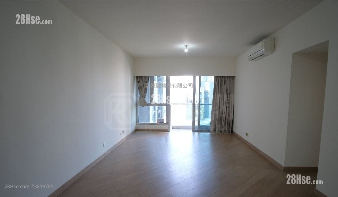 汇玺 租盘 4 房 , 3 浴室 1,254 平方尺