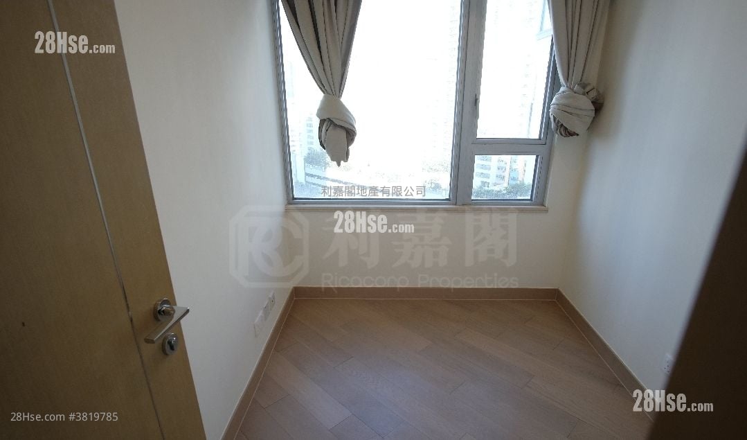 汇玺 租盘 4 房 , 3 浴室 1,254 平方尺