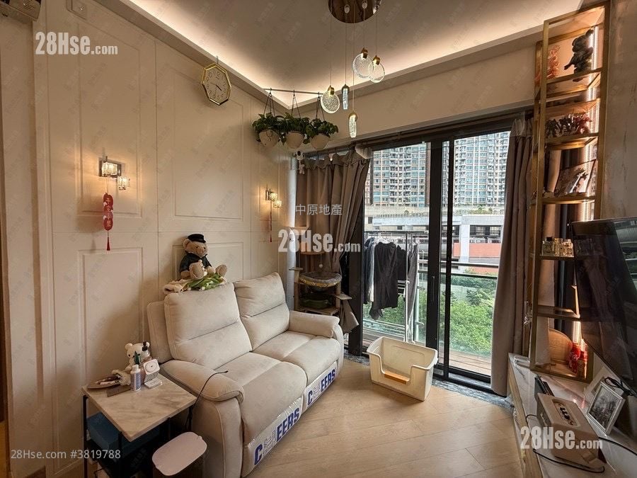 Double Cove Sell 2 Bedrooms , 1 Bathroom 497 ft²