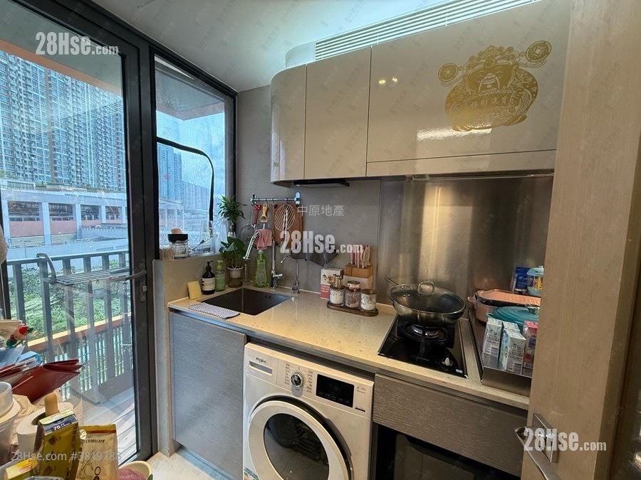 Double Cove Sell 2 Bedrooms , 1 Bathroom 497 ft²