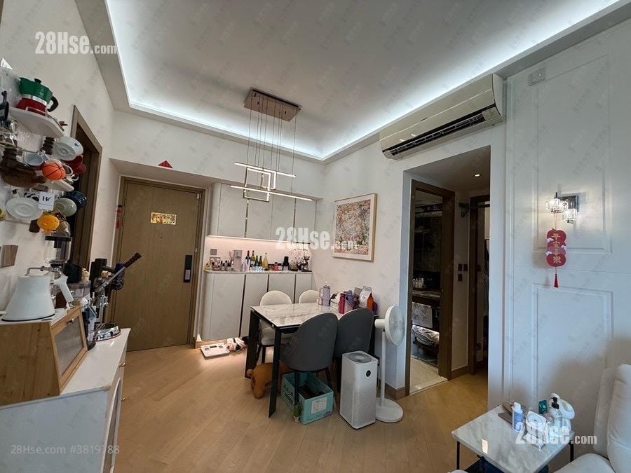 Double Cove Sell 2 Bedrooms , 1 Bathroom 497 ft²