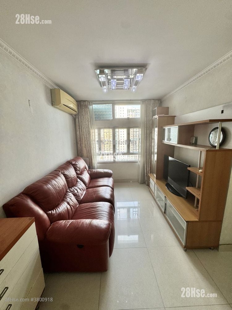 Fu Keung Court Sell 3 Bedrooms 577 ft²