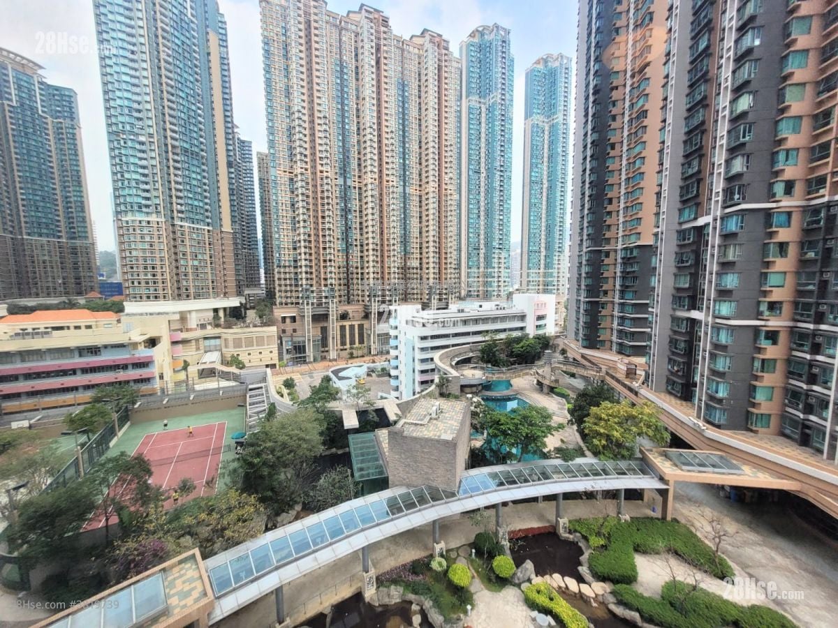 Aquamarine Sell 3 Bedrooms , 1 Bathroom 588 ft²