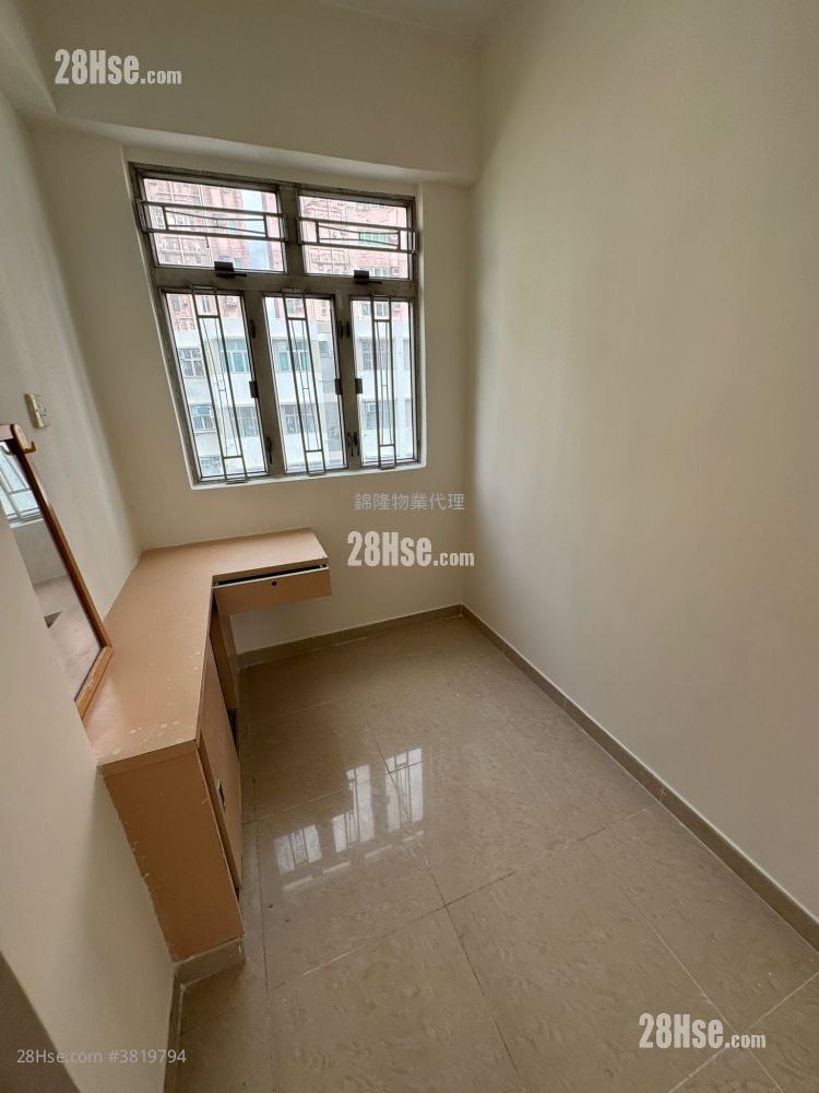 明月大厦 售盘 2 房 , 1 浴室 302 平方尺