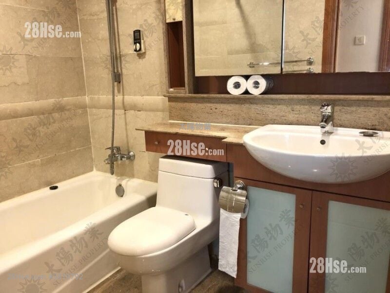 Royal Peninsula Sell 3 Bedrooms 647 ft²