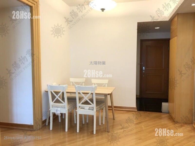 Royal Peninsula Sell 3 Bedrooms 647 ft²