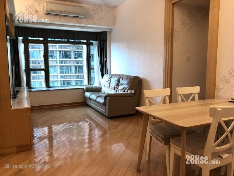 Royal Peninsula Sell 3 Bedrooms 647 ft²