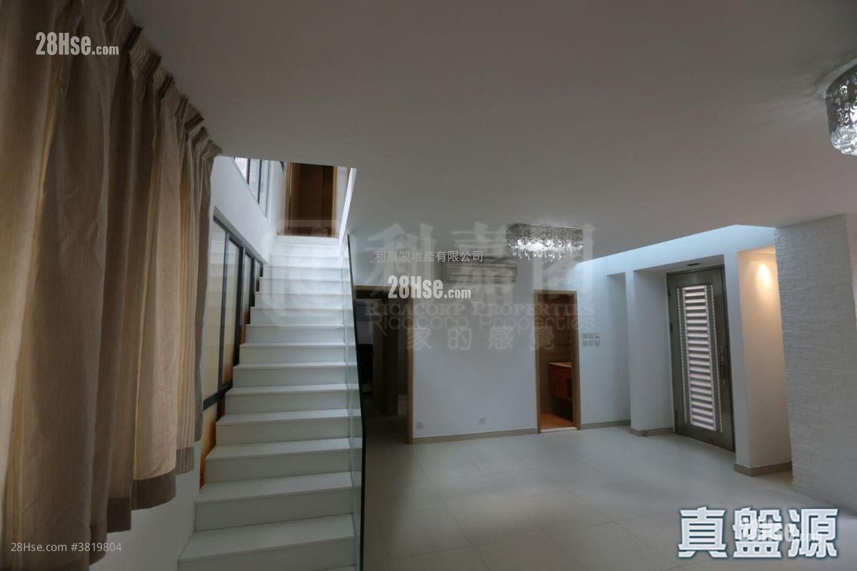 雅閣花園 售盤 3 房 1,244 平方呎