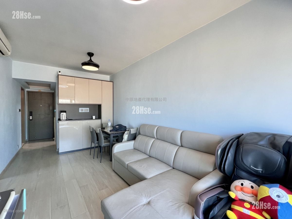 藍澄灣 售盤 2 房 , 1 浴室 451 平方呎