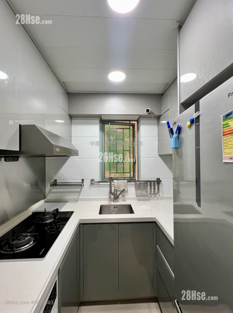 藍澄灣 售盤 2 房 , 1 浴室 451 平方呎