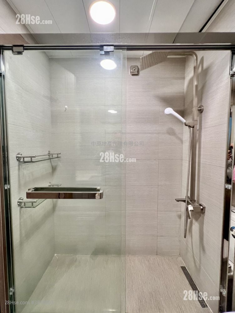 藍澄灣 售盤 2 房 , 1 浴室 451 平方呎