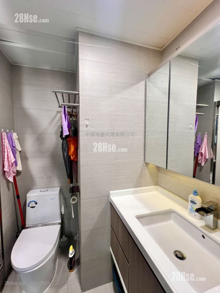 藍澄灣 售盤 2 房 , 1 浴室 451 平方呎