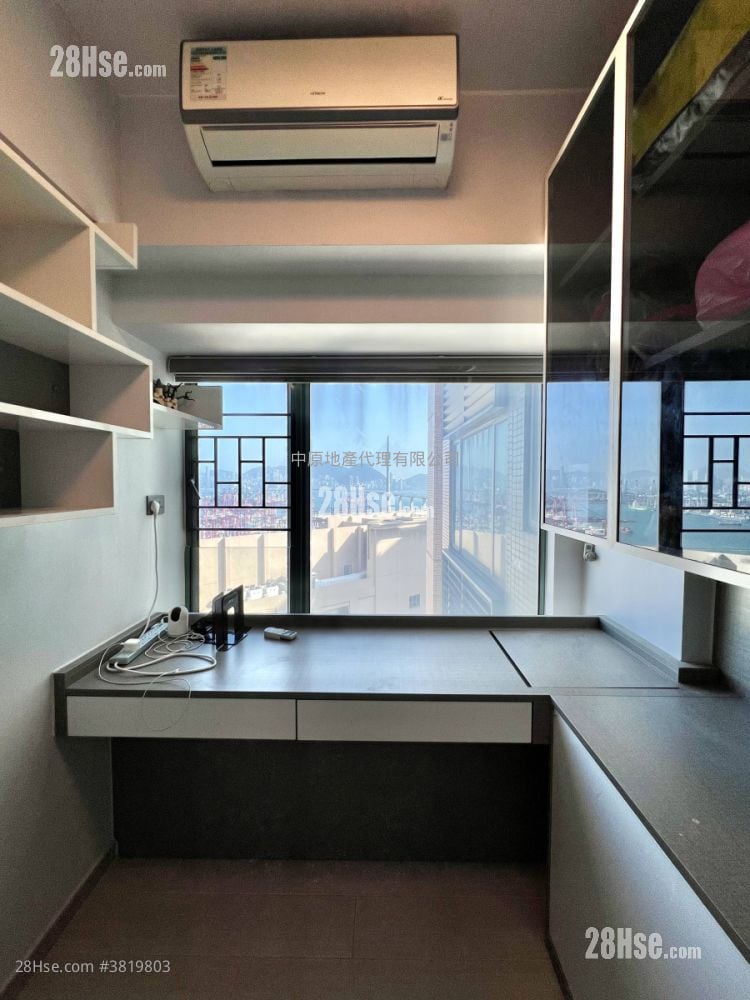 藍澄灣 售盤 2 房 , 1 浴室 451 平方呎