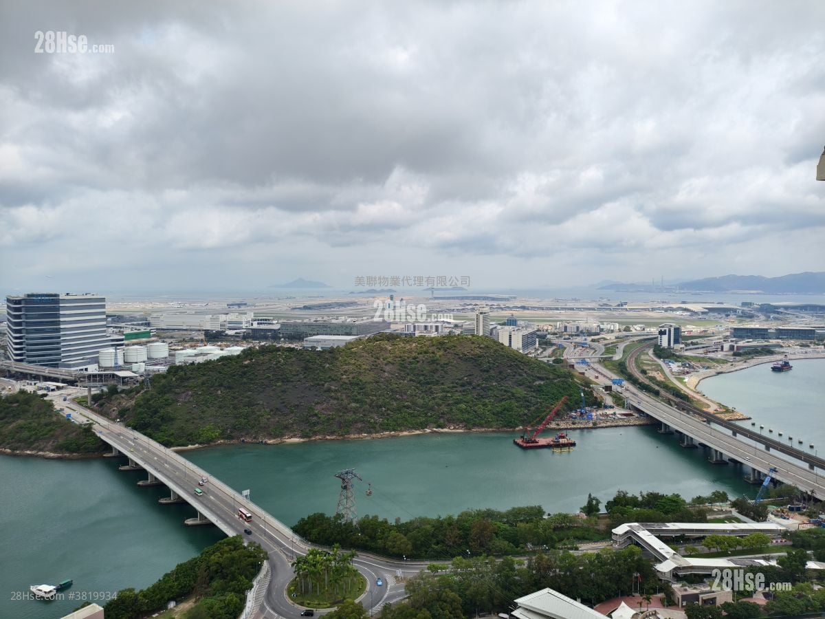 东堤湾畔 售盘 4 房 , 2 浴室 1,259 平方尺