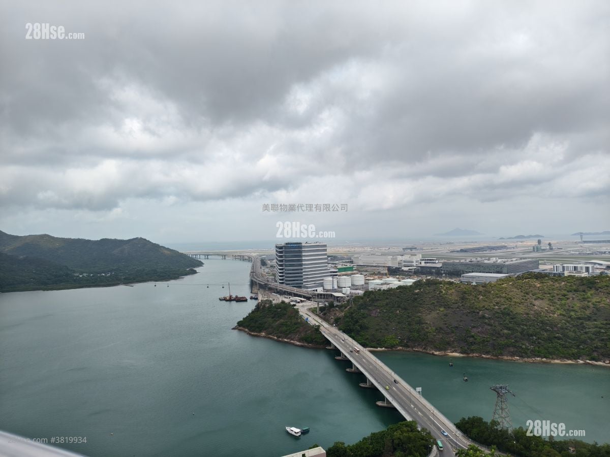 东堤湾畔 售盘 4 房 , 2 浴室 1,259 平方尺