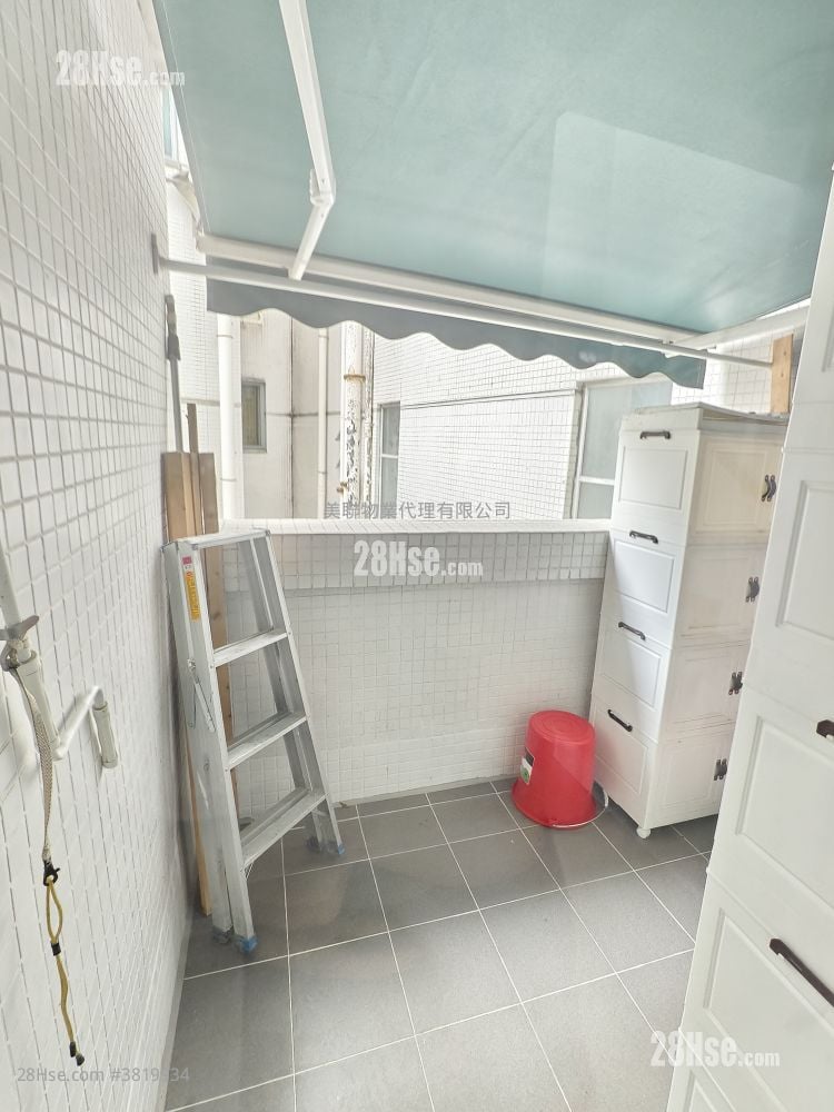 东堤湾畔 售盘 4 房 , 2 浴室 1,259 平方尺