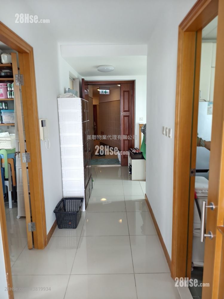 东堤湾畔 售盘 4 房 , 2 浴室 1,259 平方尺