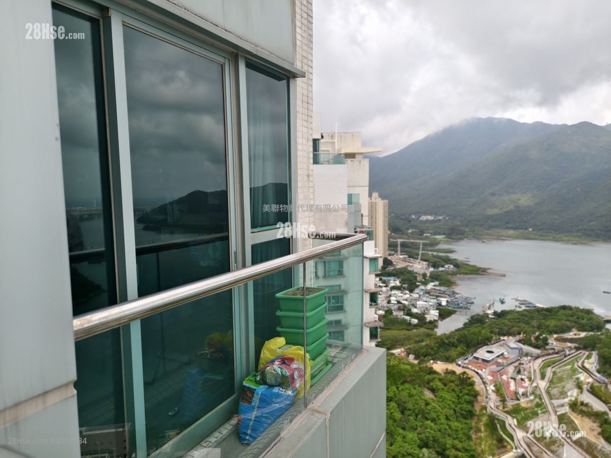 东堤湾畔 售盘 4 房 , 2 浴室 1,259 平方尺