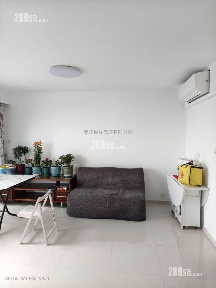 东堤湾畔 售盘 4 房 , 2 浴室 1,259 平方尺