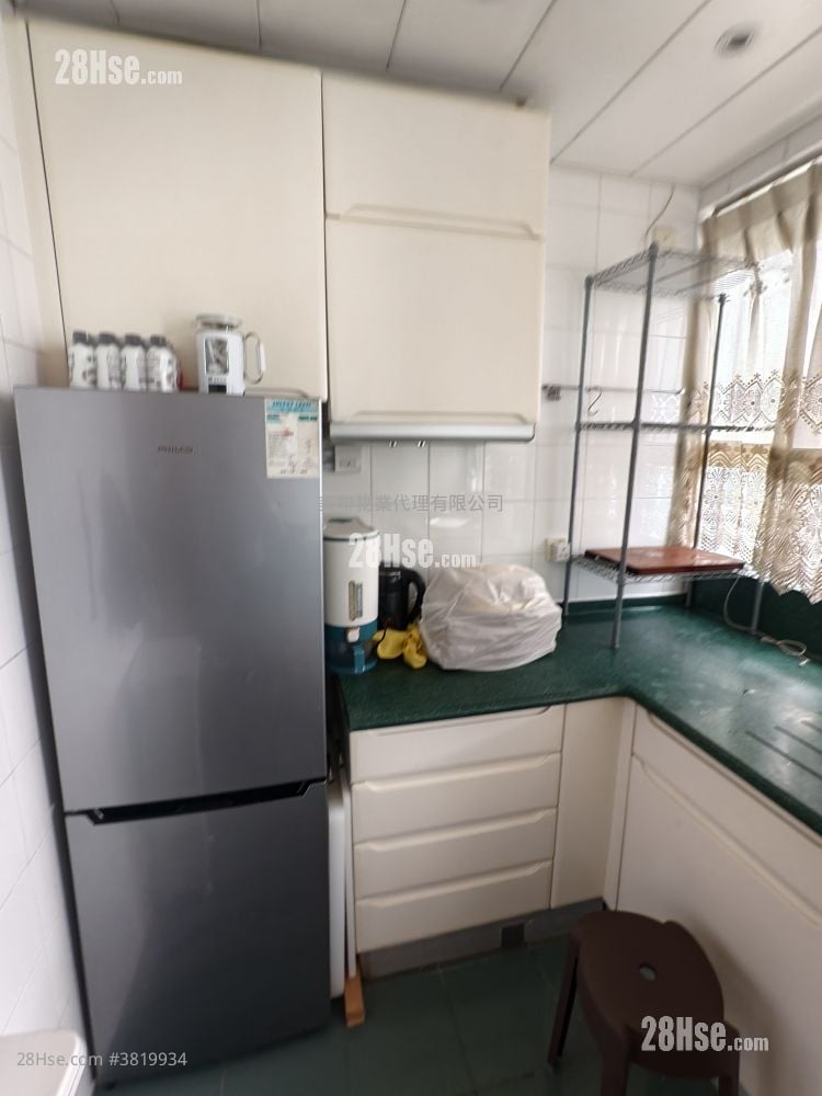 东堤湾畔 售盘 4 房 , 2 浴室 1,259 平方尺