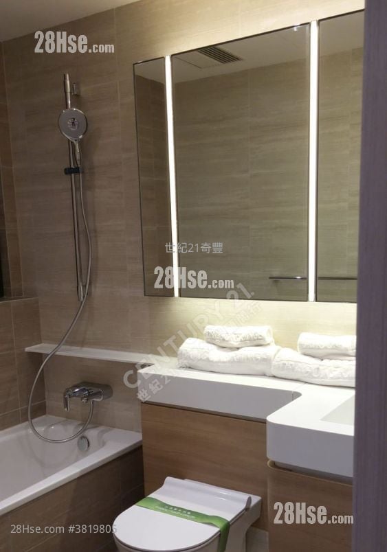 Dragons Range Sell 2 Bedrooms , 1 Bathroom 663 ft²