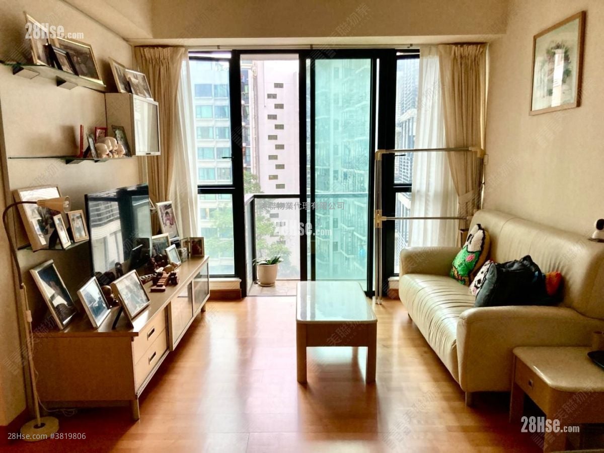 寶雲匯 售盤 3 房 713 平方呎