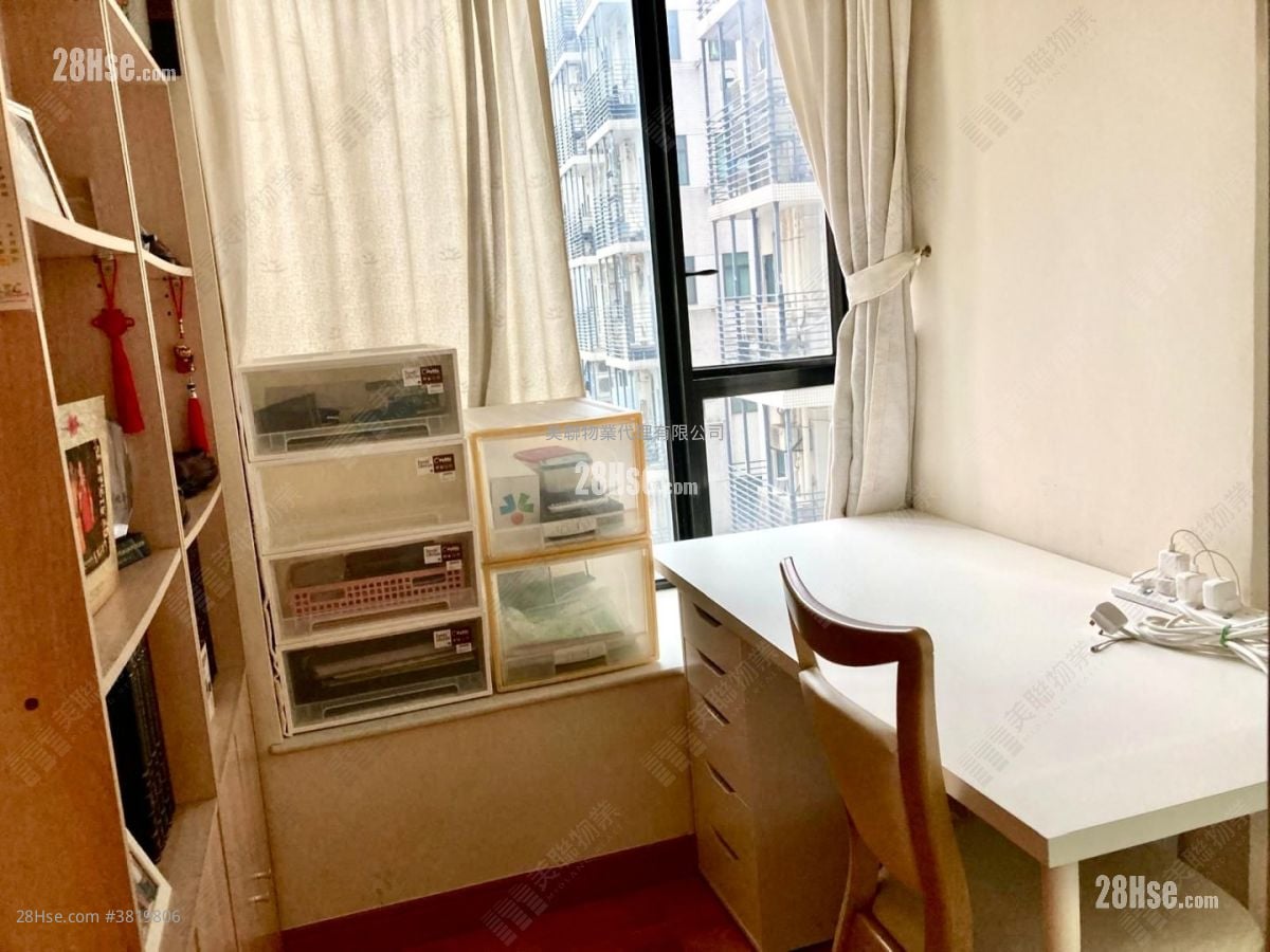 寶雲匯 售盤 3 房 713 平方呎