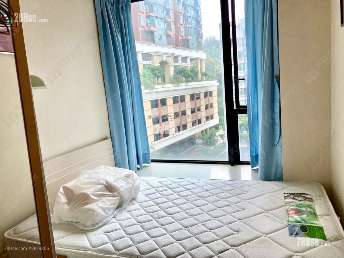 寶雲匯 售盤 3 房 713 平方呎