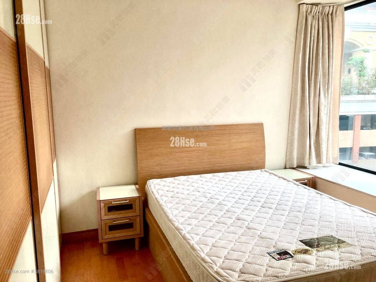 寶雲匯 售盤 3 房 713 平方呎