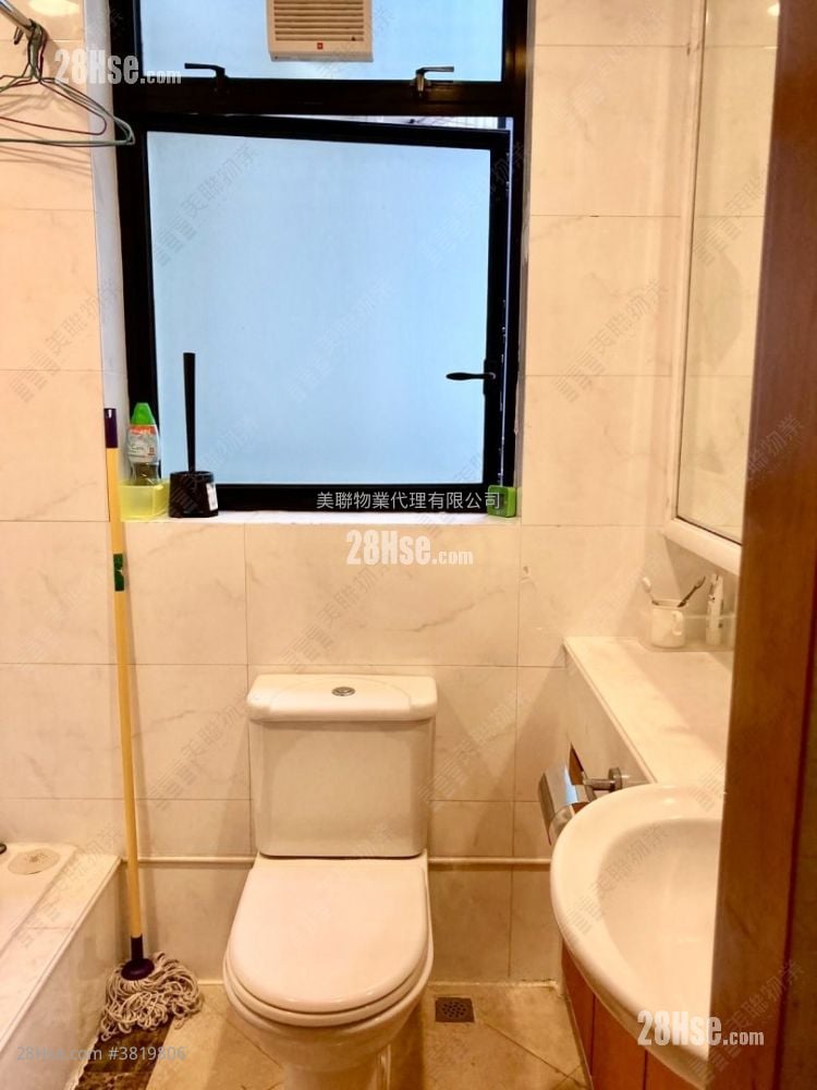 寶雲匯 售盤 3 房 713 平方呎