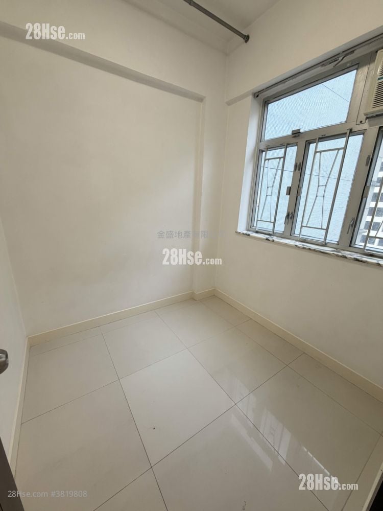Chinese Mansion Rental 2 Bedrooms , 1 Bathroom 372 ft²