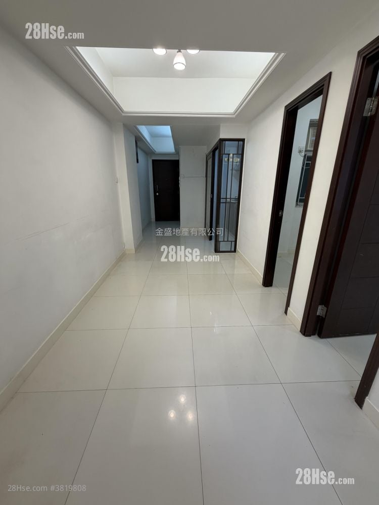 Chinese Mansion Rental 2 Bedrooms , 1 Bathroom 372 ft²