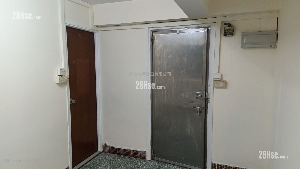 Kak Tin Village Rental 1 Bedroom , 1 Bathroom 360 ft²