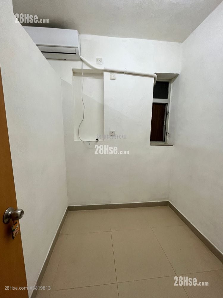 唐楼 售盘 3 房 , 1 浴室 656 平方尺