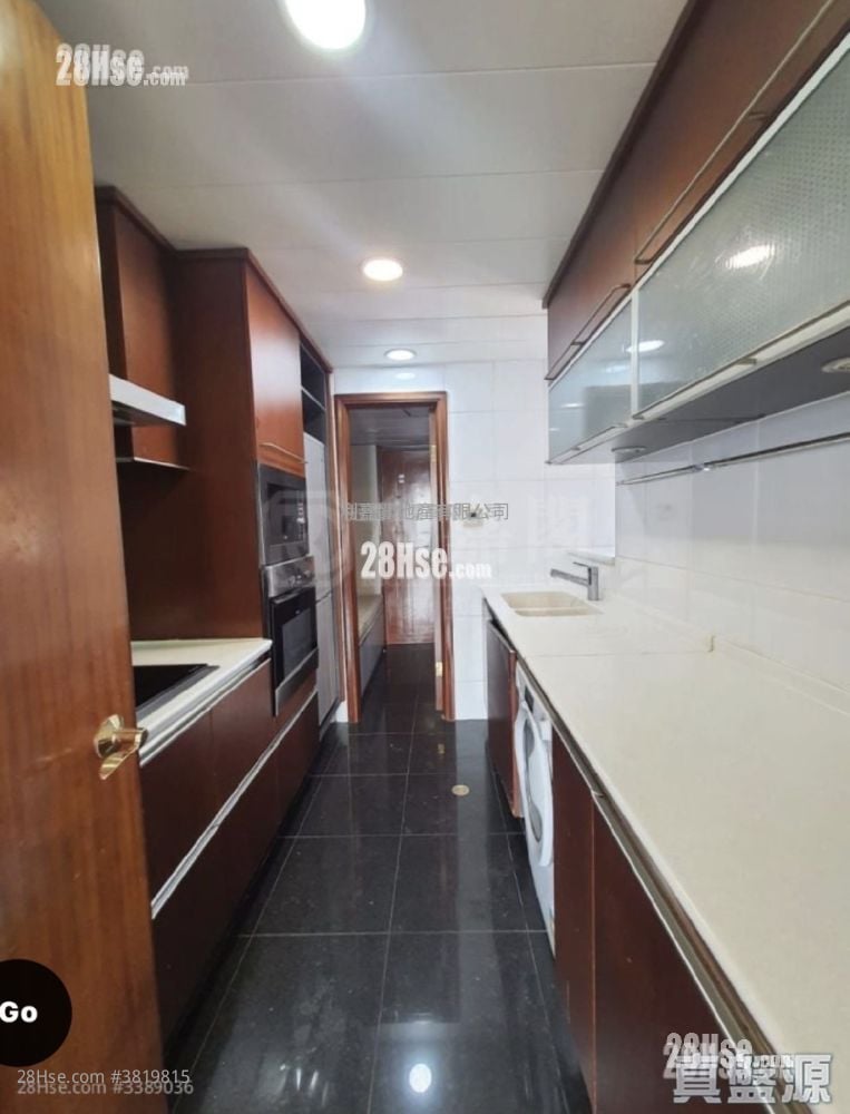 海天峰 售盘 3 房 , 2 浴室 998 平方尺