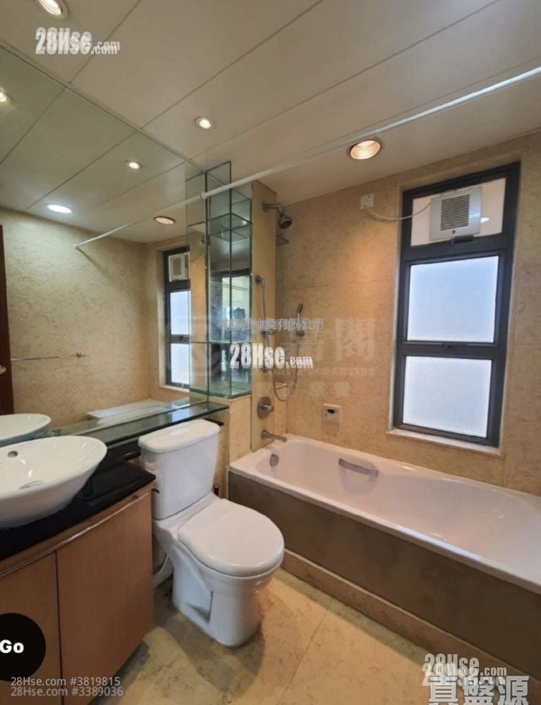 海天峰 售盘 3 房 , 2 浴室 998 平方尺