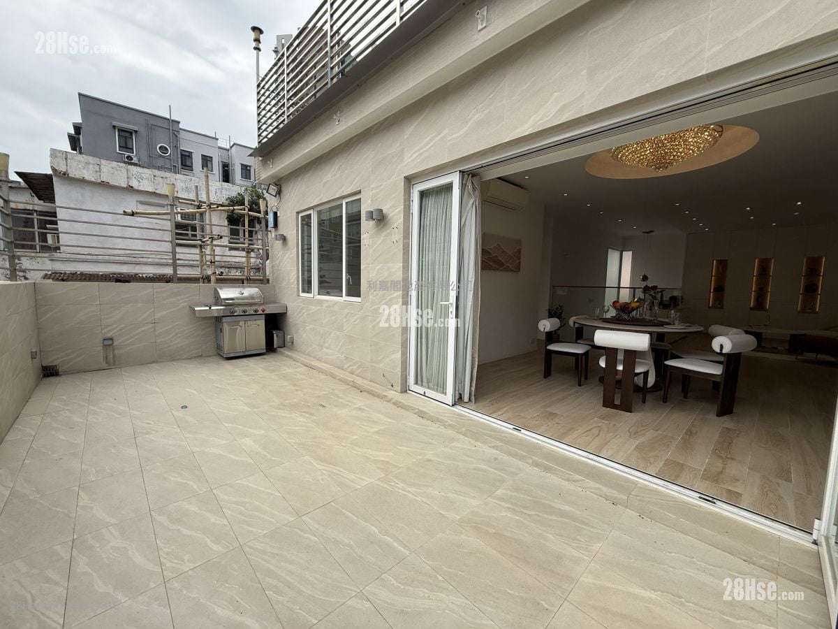 Sau Lai Garden Sell 5+ Bedrooms 2,655 ft²