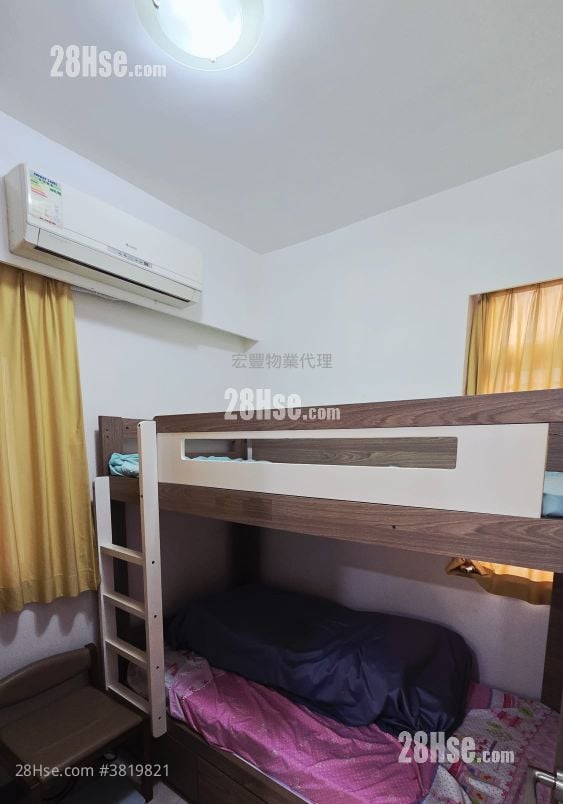 美菲阁 售盘 2 房 , 1 浴室 372 平方尺